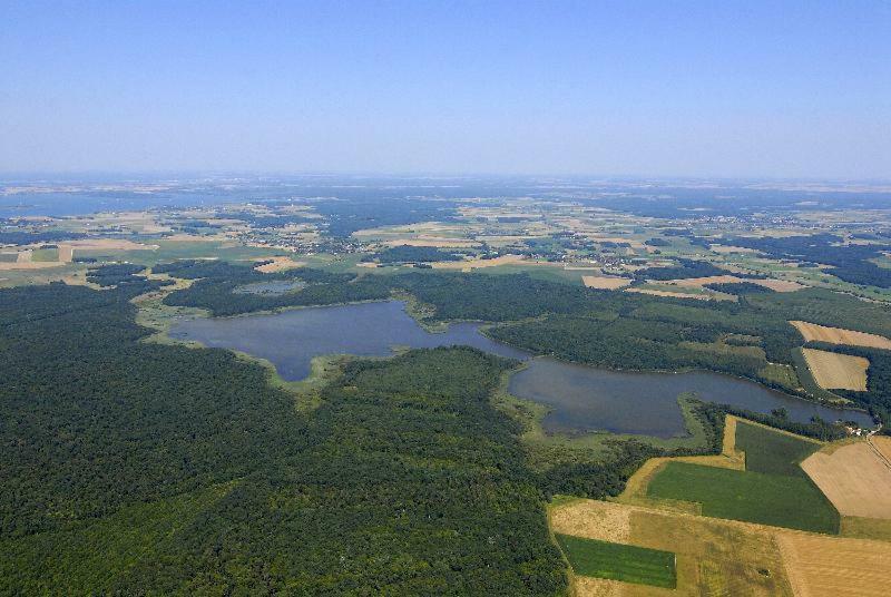 La Halte Villa Villeret Bagian luar foto